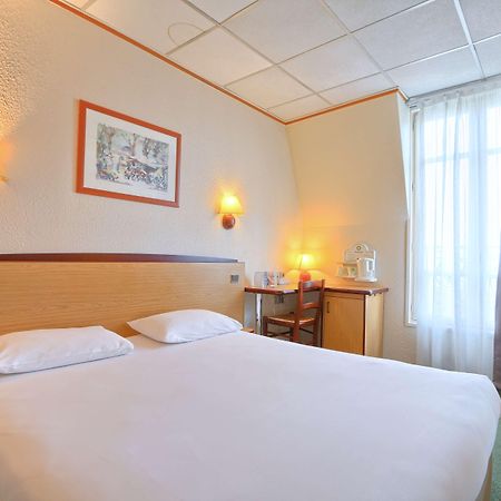 Campanile Paris Ouest - Boulogne Hotel Eksteriør billede