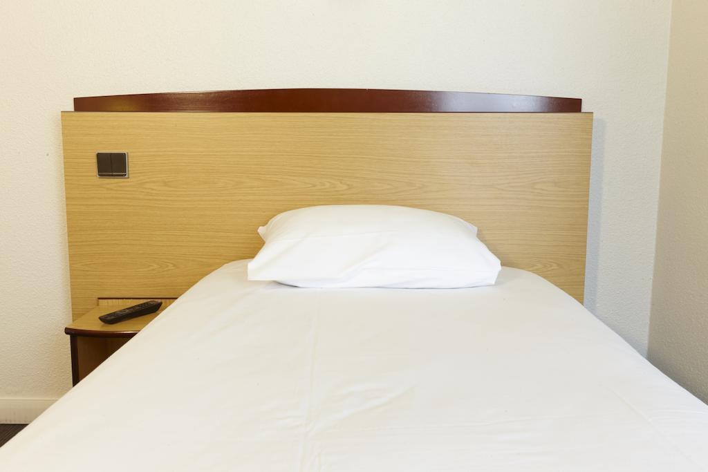 Campanile Paris Ouest - Boulogne Hotel Eksteriør billede