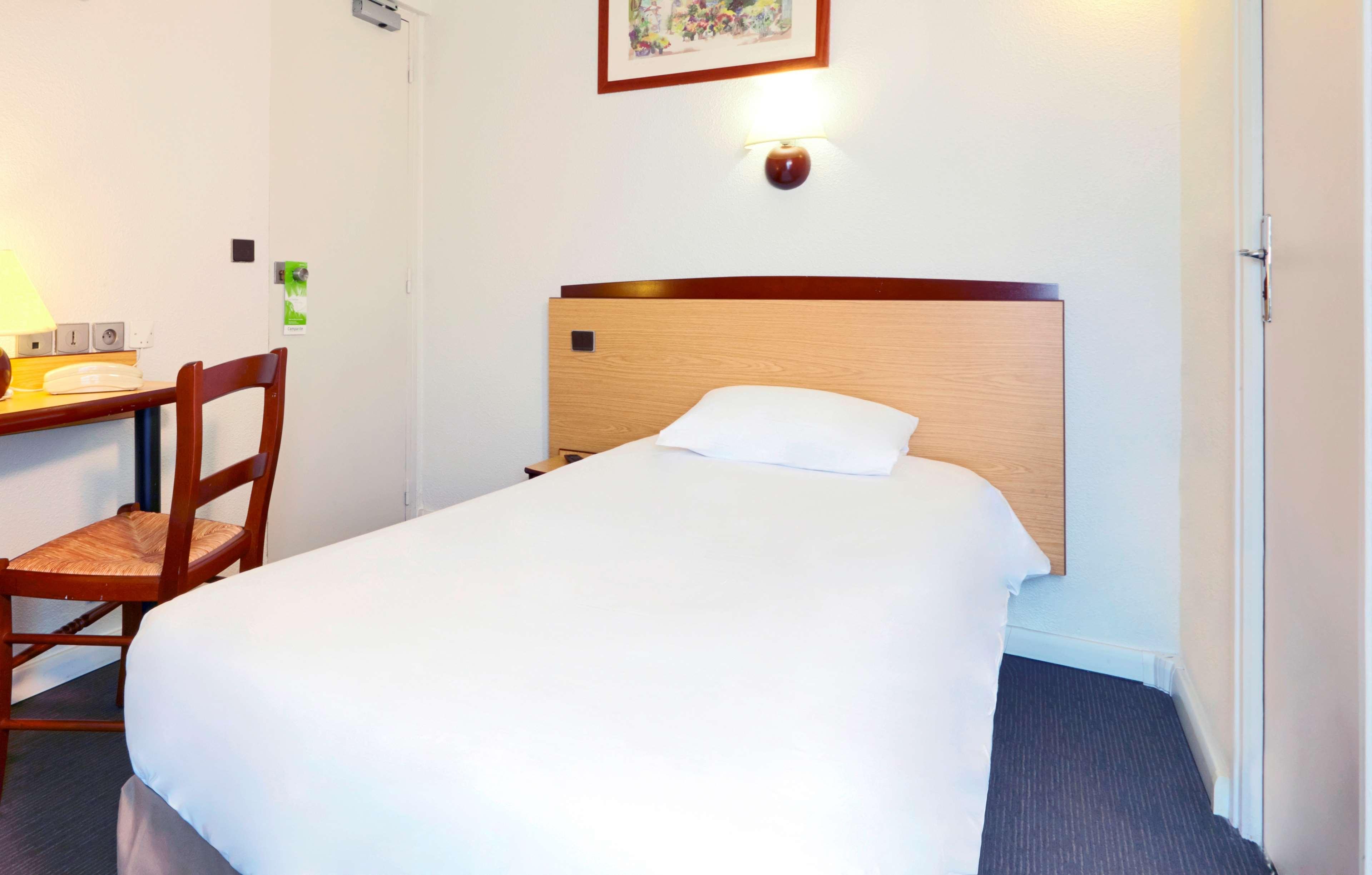 Campanile Paris Ouest - Boulogne Hotel Eksteriør billede