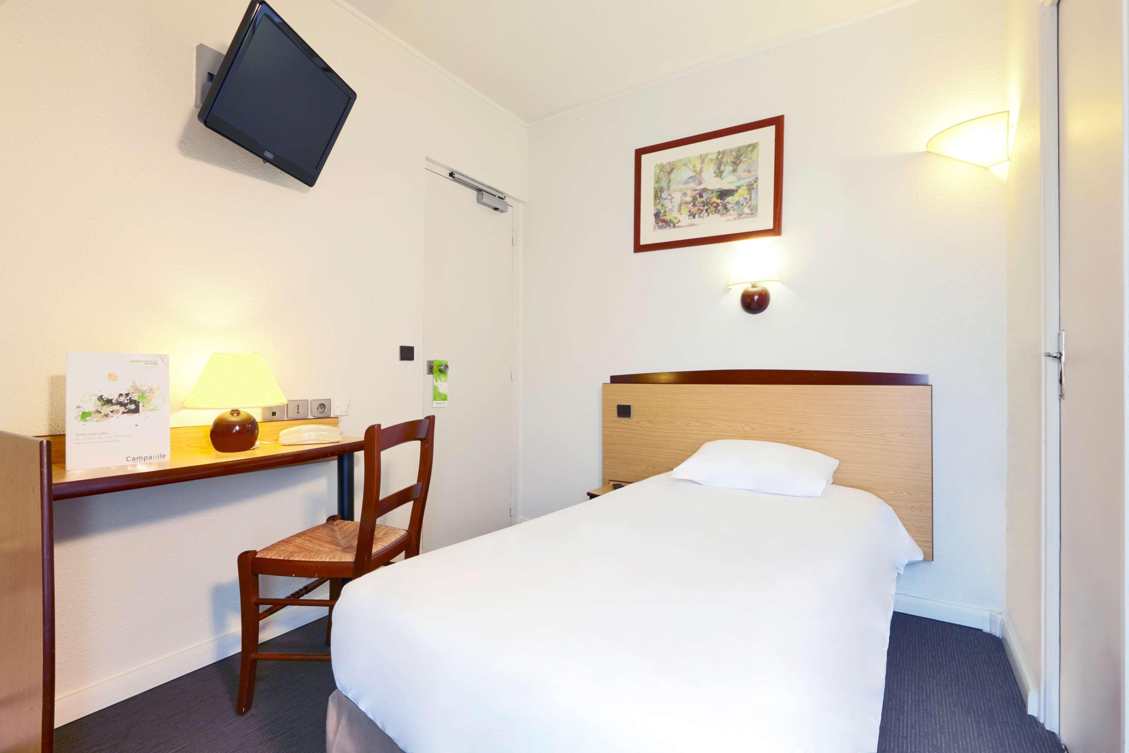 Campanile Paris Ouest - Boulogne Hotel Eksteriør billede