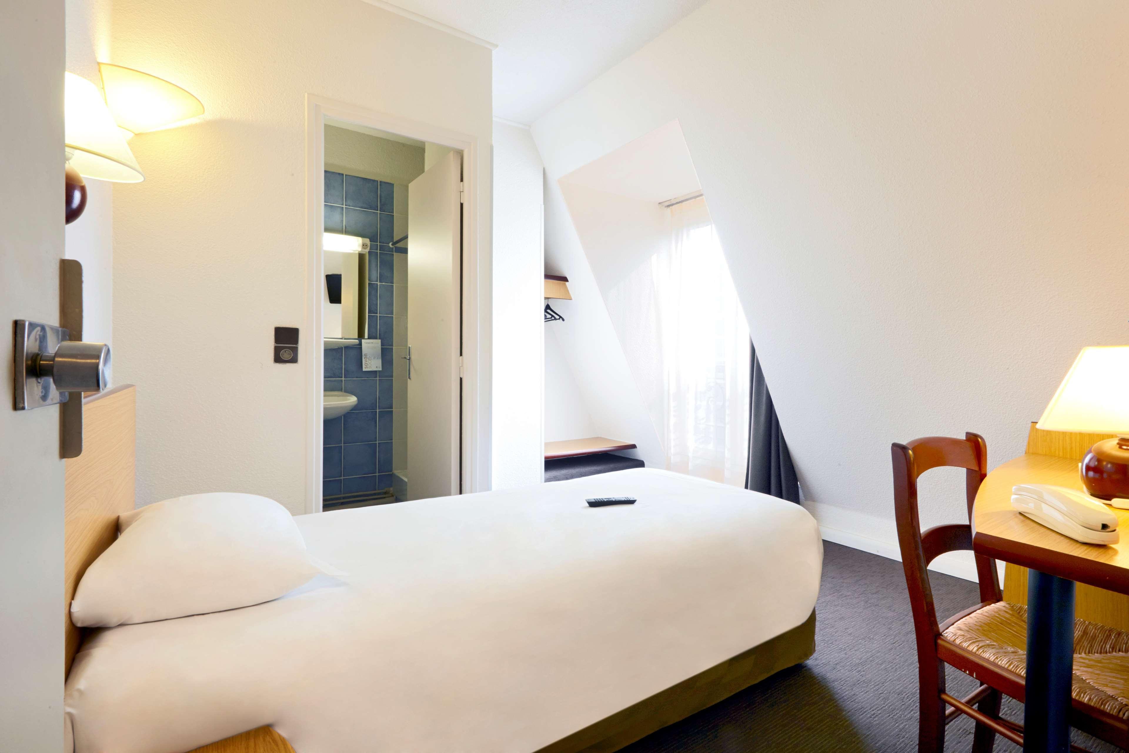 Campanile Paris Ouest - Boulogne Hotel Eksteriør billede