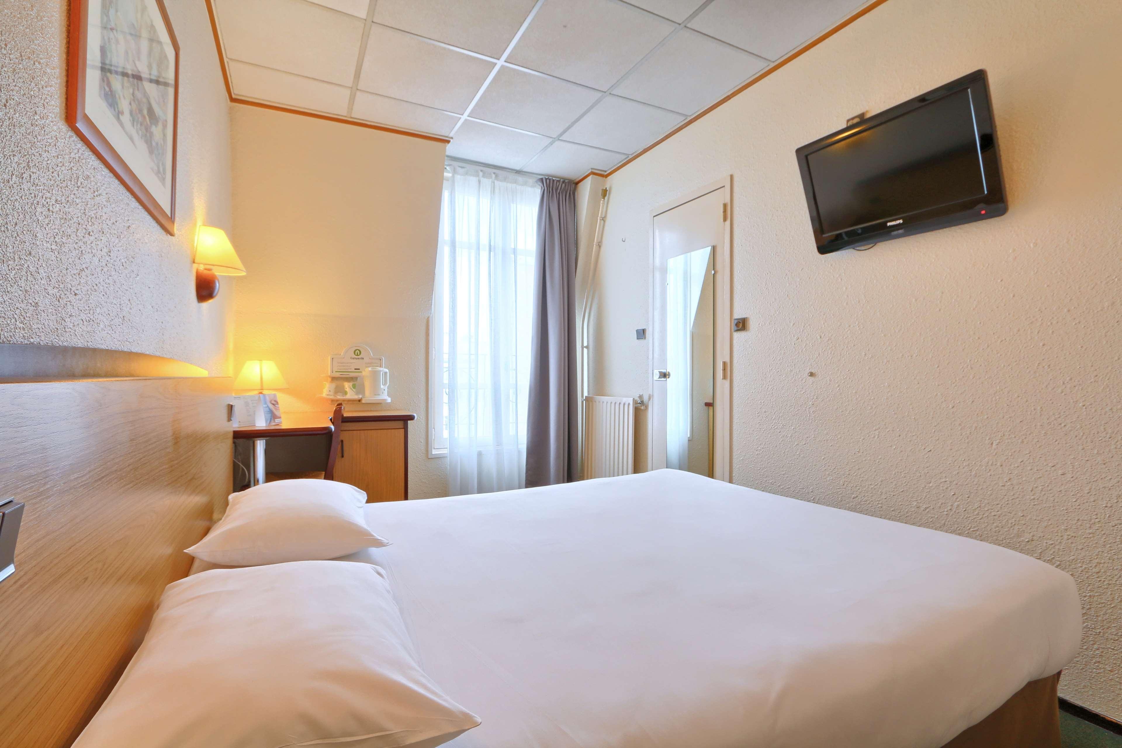 Campanile Paris Ouest - Boulogne Hotel Eksteriør billede