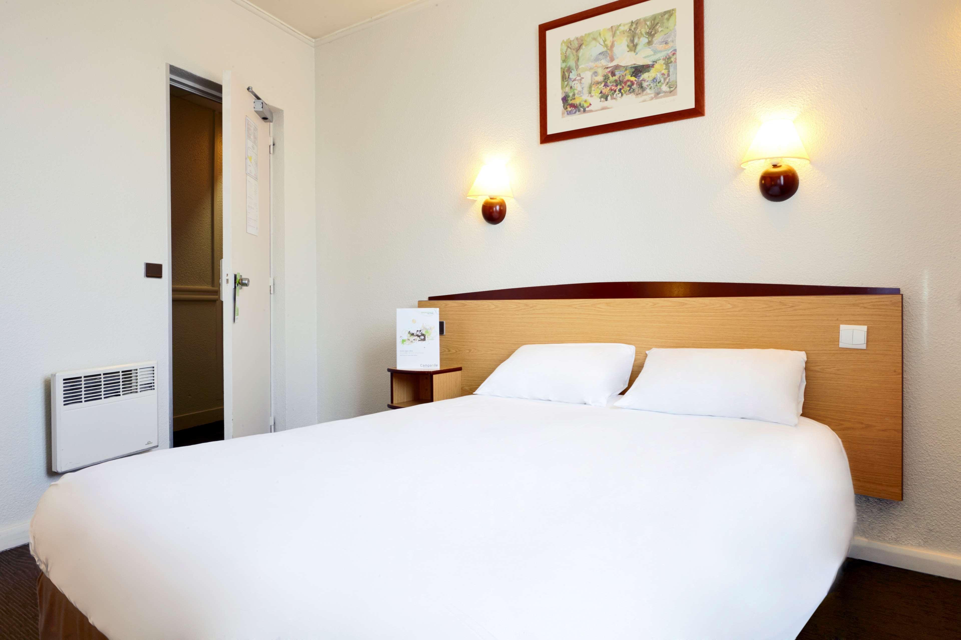 Campanile Paris Ouest - Boulogne Hotel Eksteriør billede