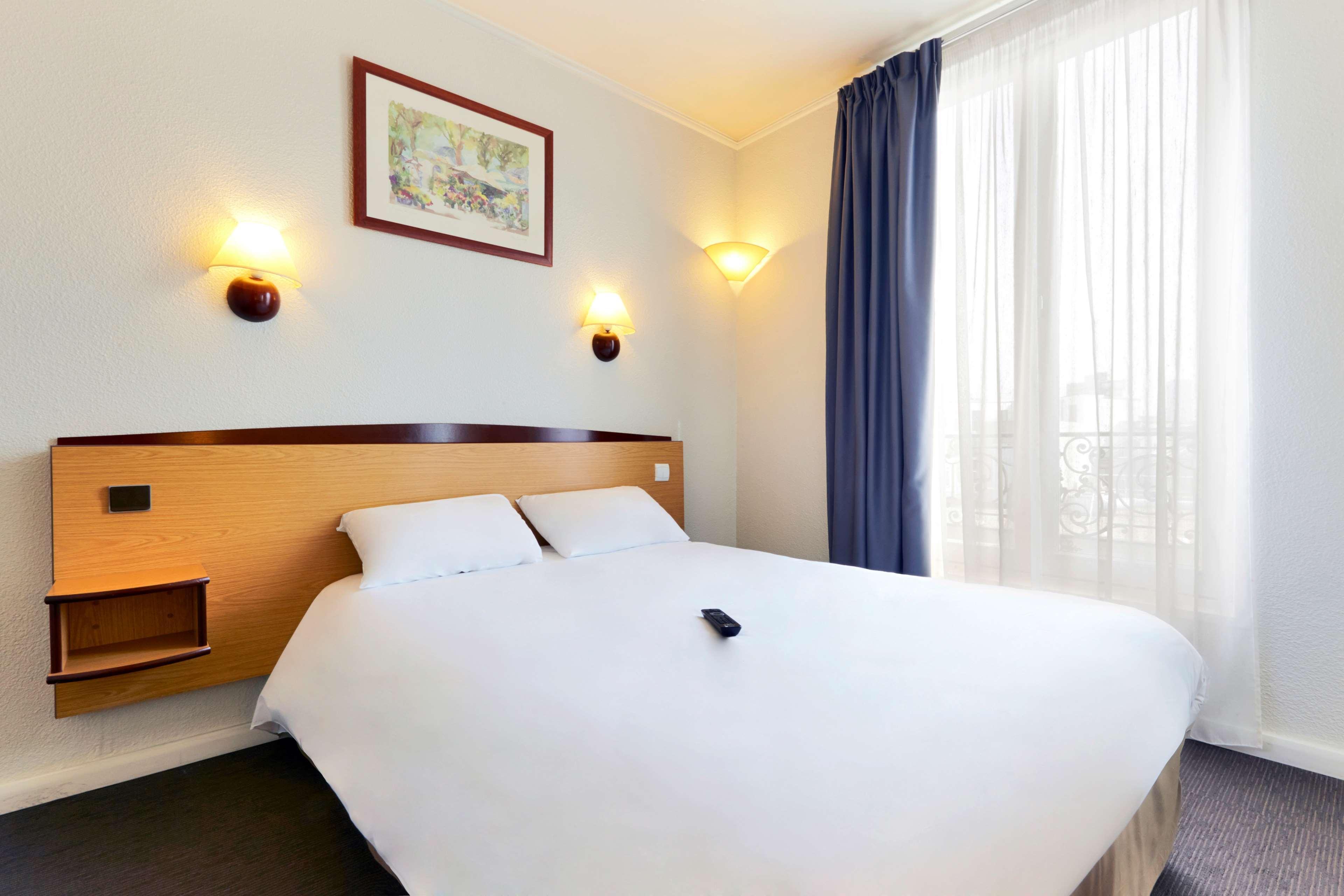 Campanile Paris Ouest - Boulogne Hotel Eksteriør billede