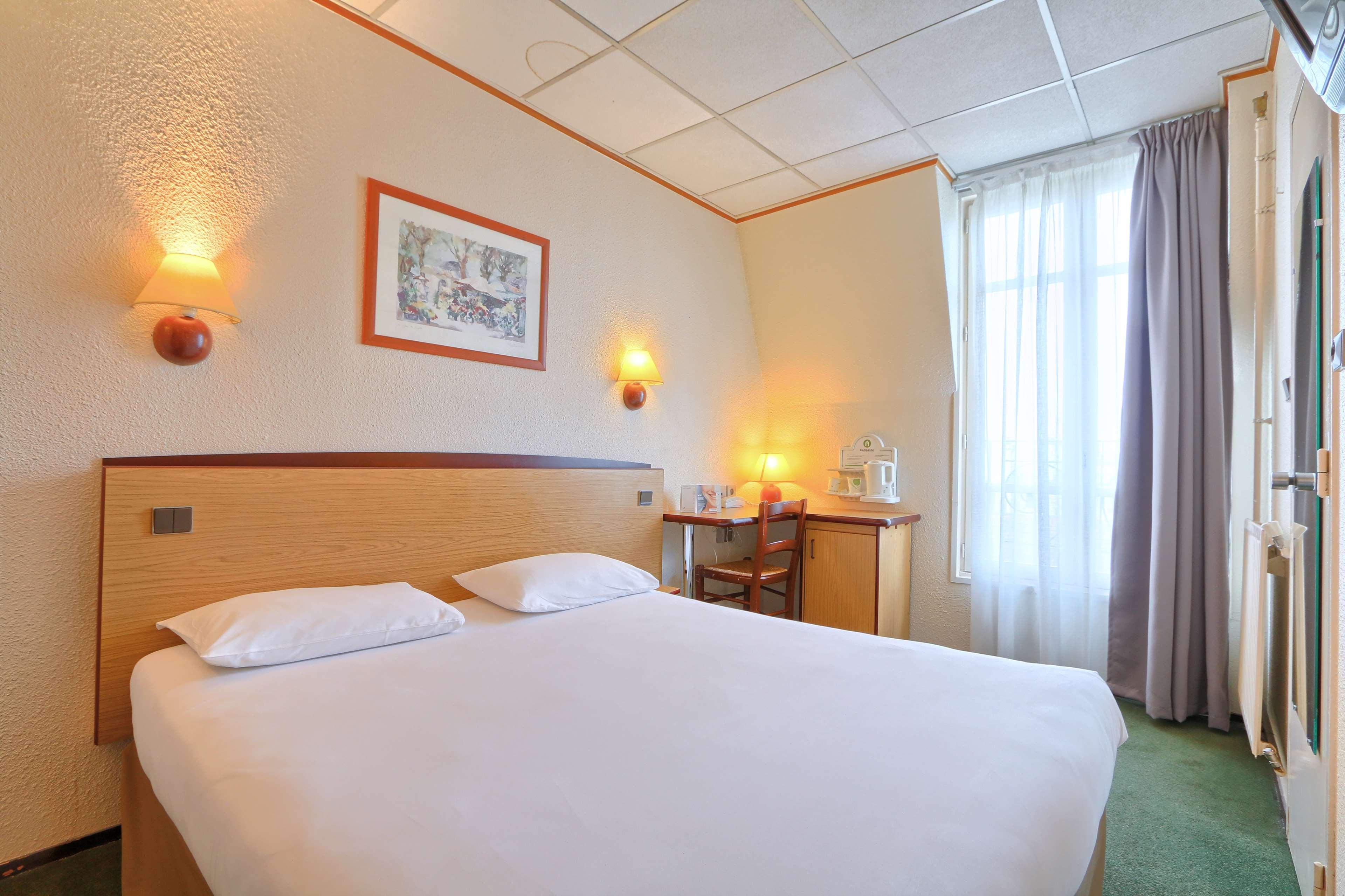 Campanile Paris Ouest - Boulogne Hotel Eksteriør billede