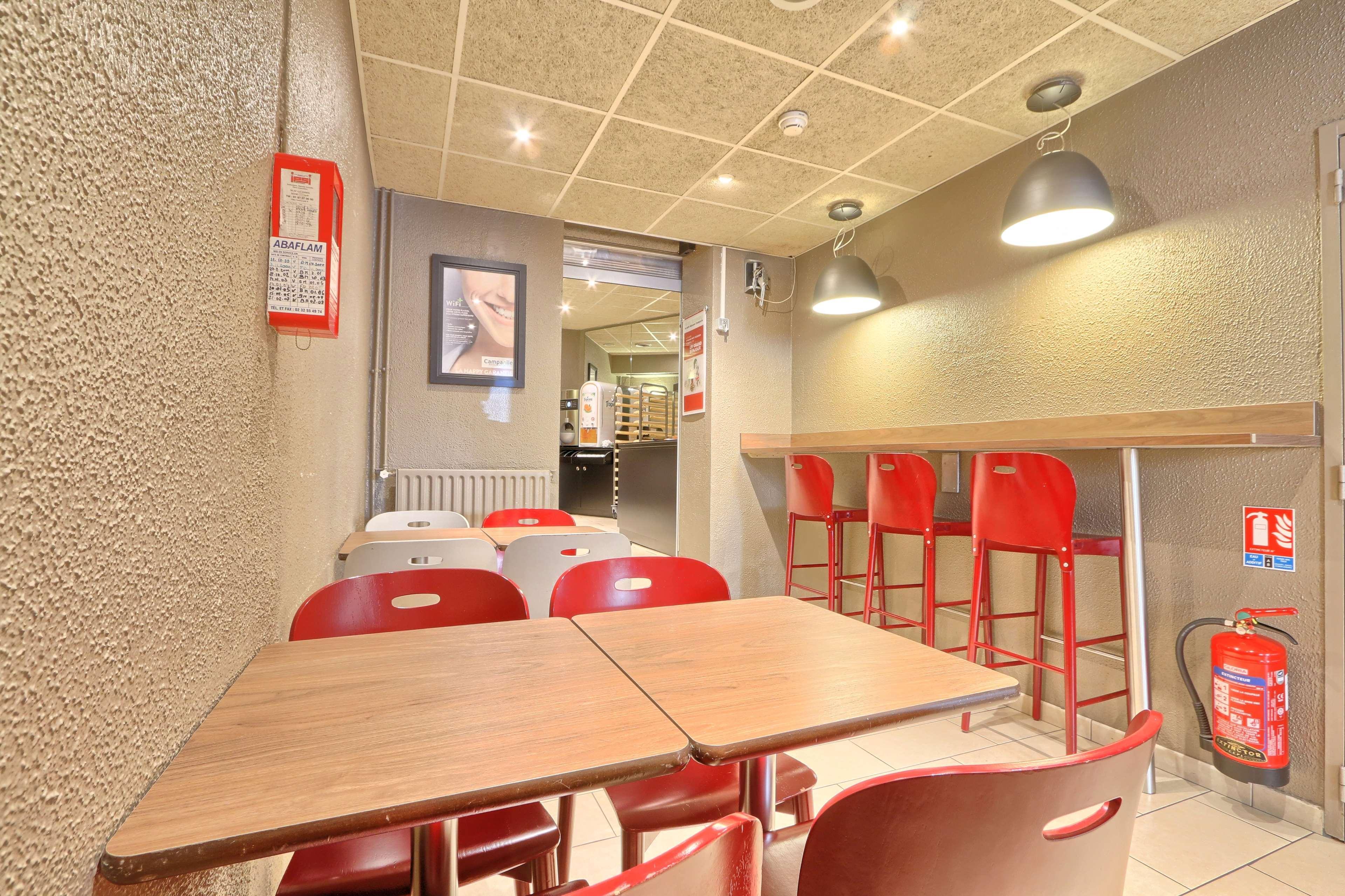 Campanile Paris Ouest - Boulogne Hotel Eksteriør billede
