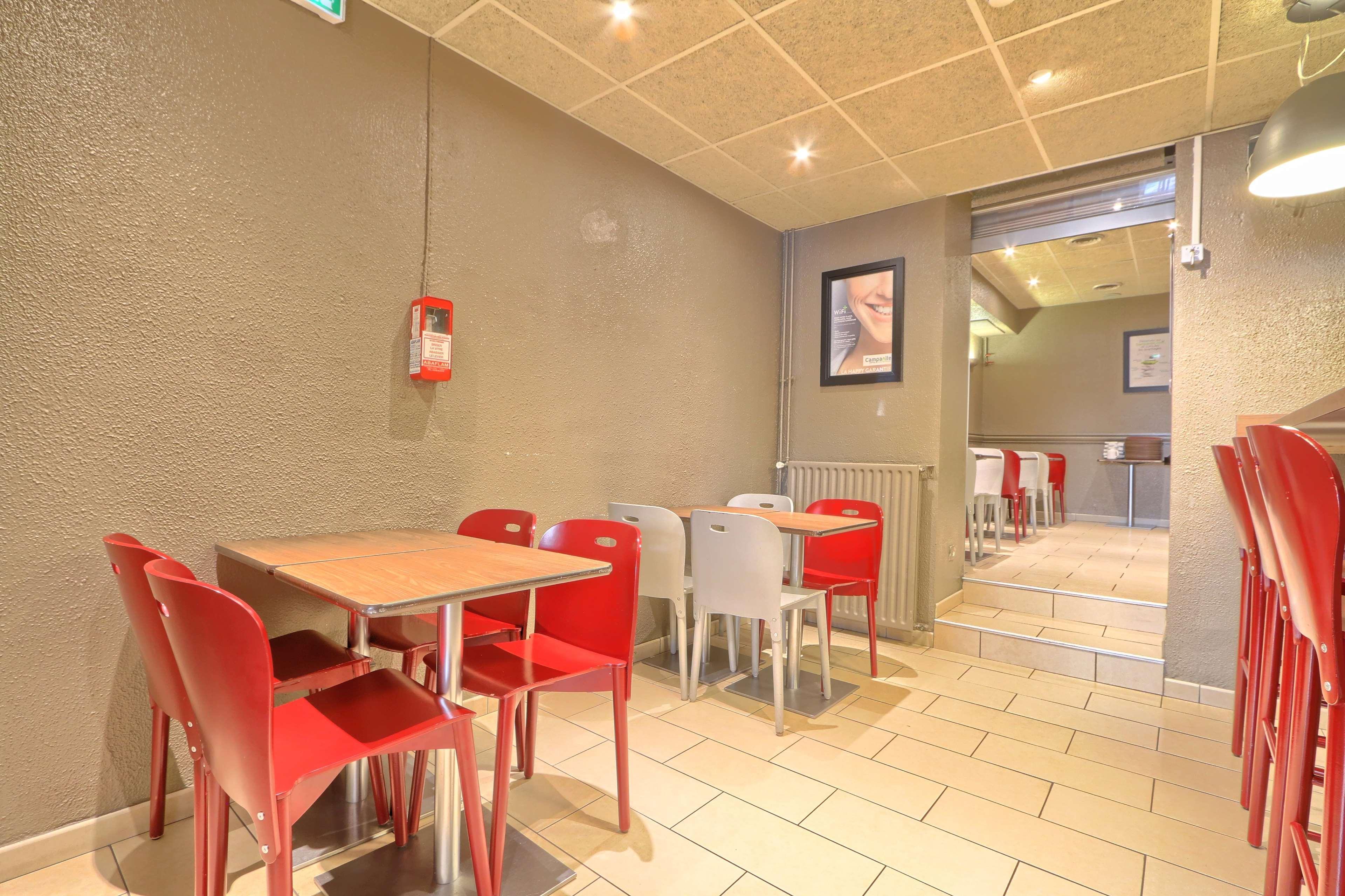 Campanile Paris Ouest - Boulogne Hotel Eksteriør billede
