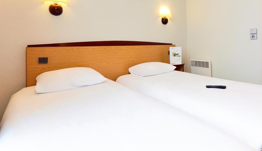 Campanile Paris Ouest - Boulogne Hotel Eksteriør billede