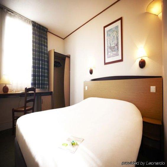Campanile Paris Ouest - Boulogne Hotel Værelse billede