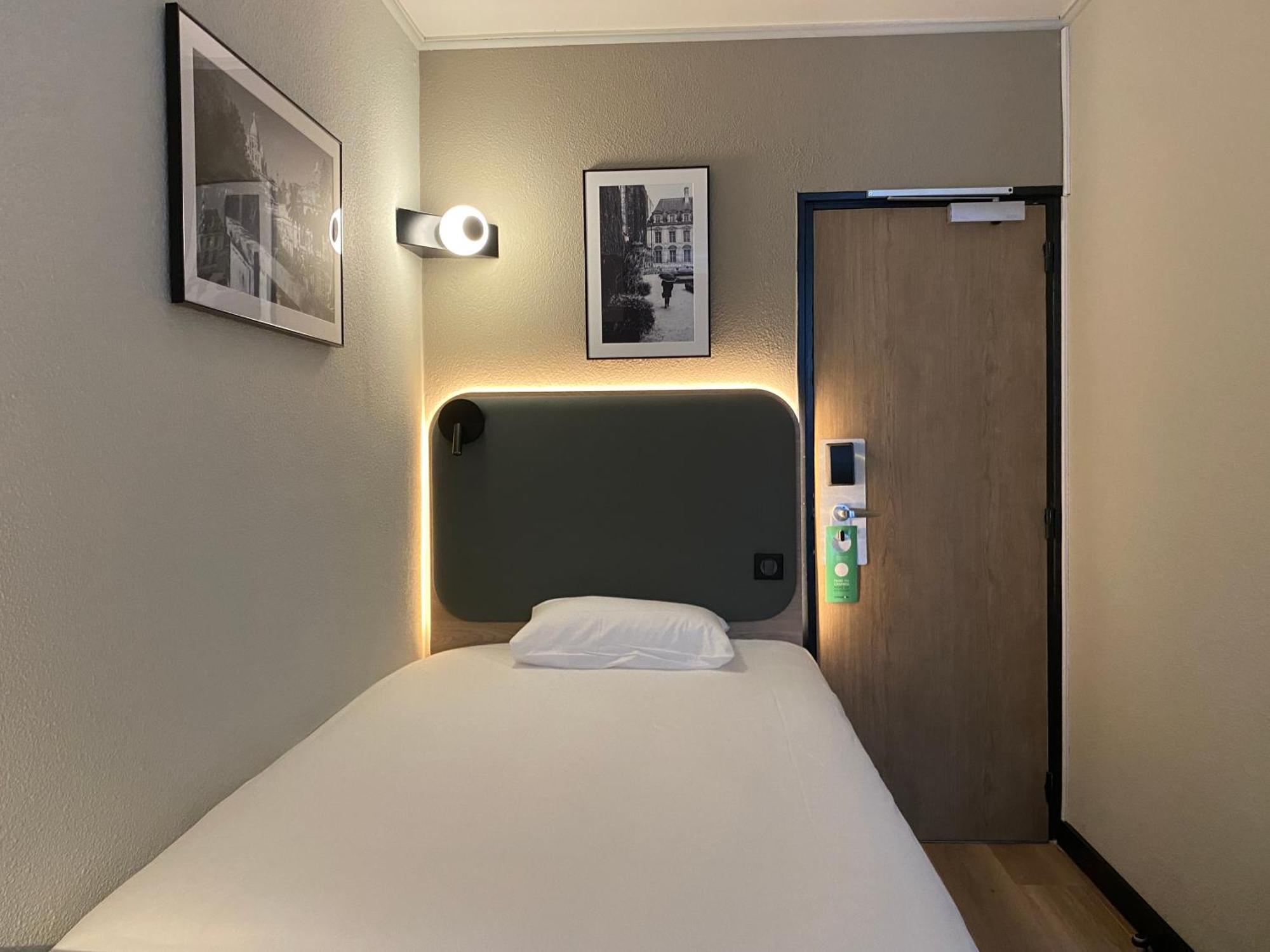 Campanile Paris Ouest - Boulogne Hotel Eksteriør billede
