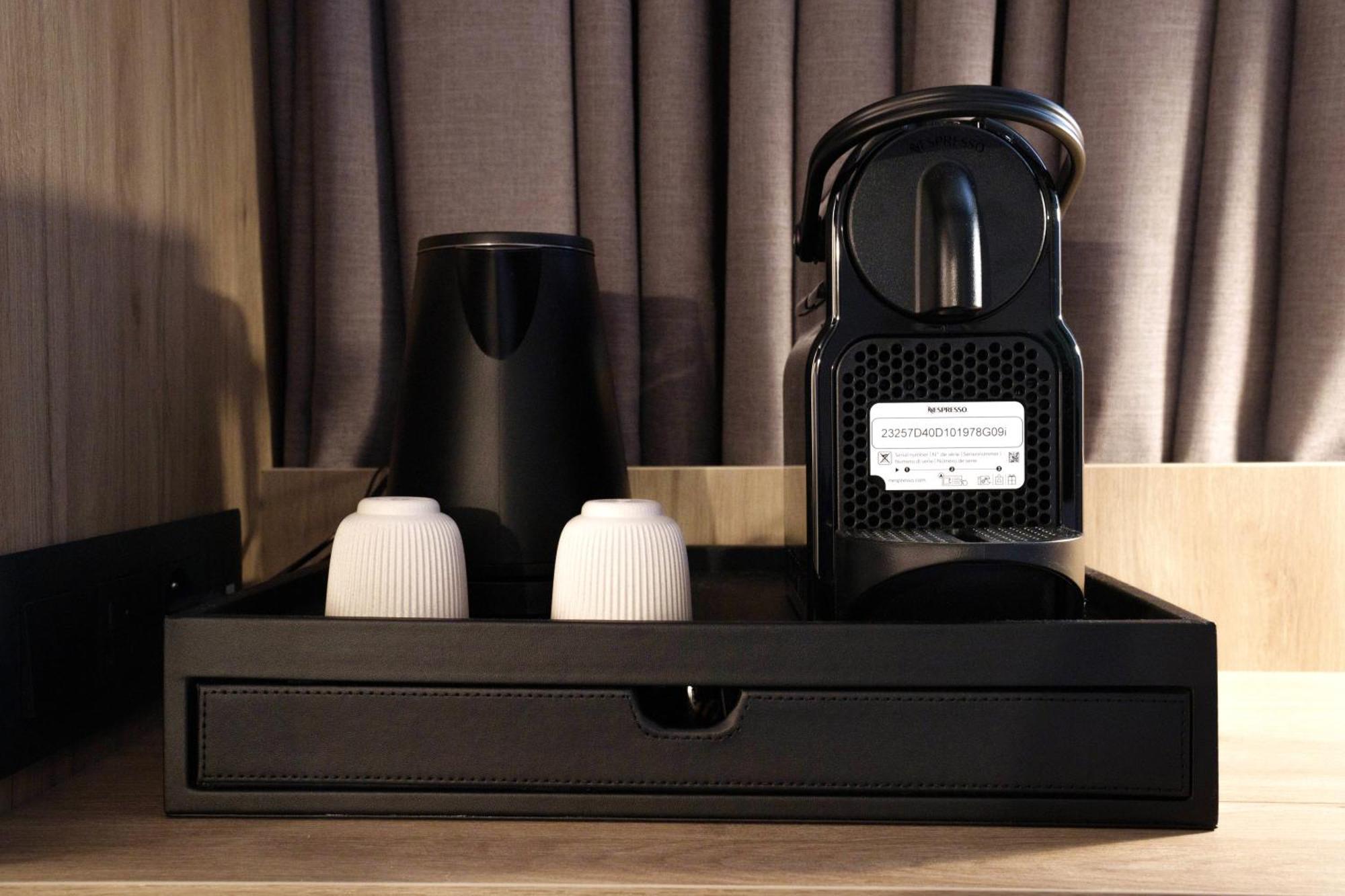 Campanile Paris Ouest - Boulogne Hotel Eksteriør billede