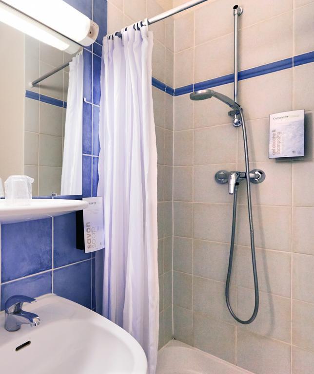 Campanile Paris Ouest - Boulogne Hotel Eksteriør billede