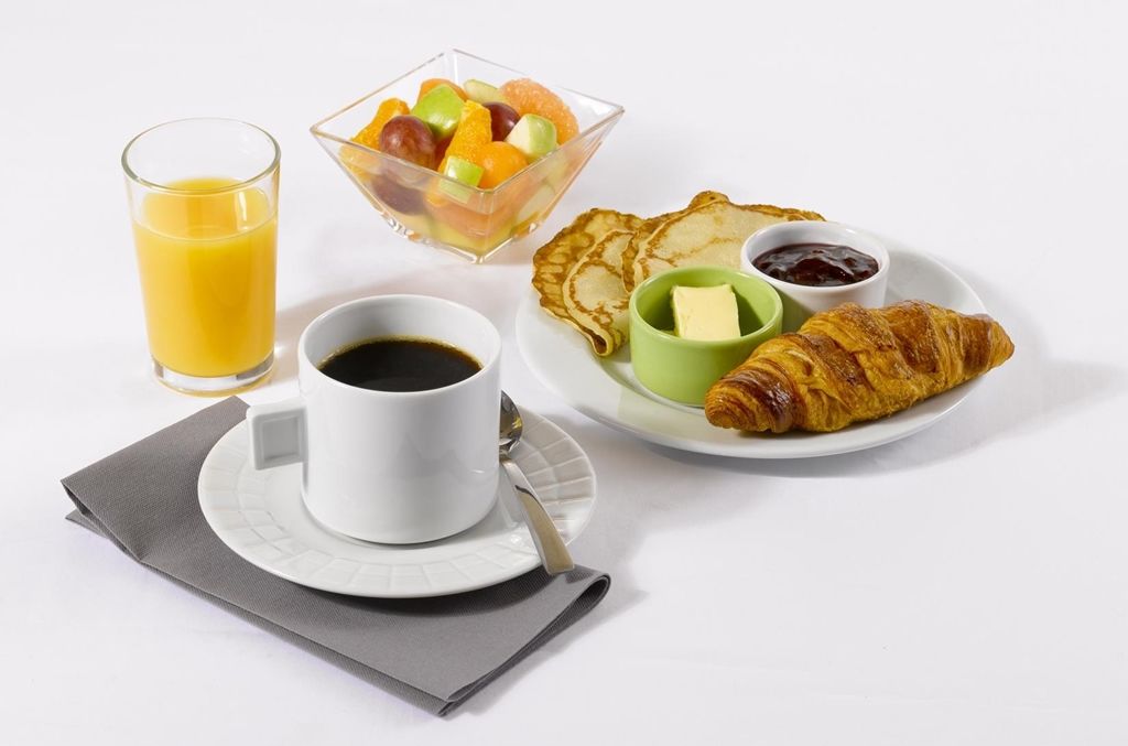 Campanile Paris Ouest - Boulogne Hotel Restaurant billede